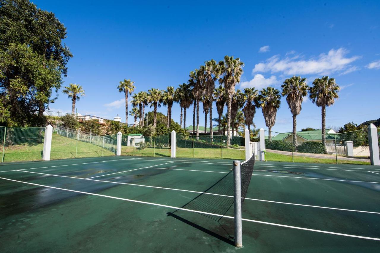Eleven River Club Plettenberg Bay Exterior foto